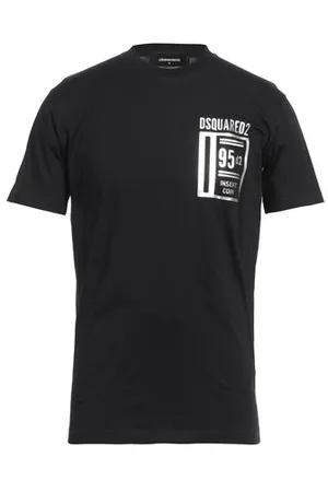 Dsquared2 TOPS - T-shirts