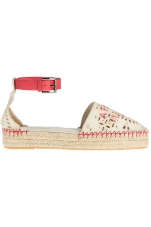 VALENTINO GARAVANI SCHUHE - Espadrilles