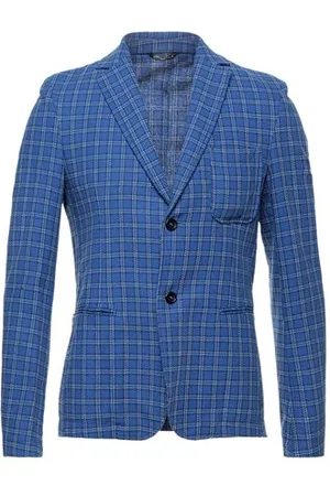 DANIELE ALESSANDRINI HOMME ANZÜGE und CO-ORDS - Blazers