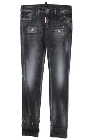 Dsquared2 HOSEN & RÖCKE - Jeanshosen