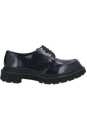 ADIEU PARIS SCHUHE - Schnürschuhe