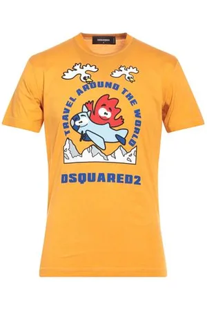 Dsquared2 TOPS - T-shirts