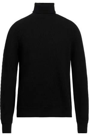 Paolo Pecora STRICKWAREN - Rollkragenpullover