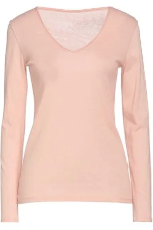 Majestic TOPS - T-shirts