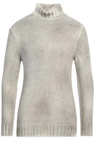 BELLWOOD STRICKWAREN - Rollkragenpullover