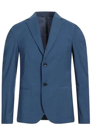 DANIELE ALESSANDRINI HOMME ANZÜGE und CO-ORDS - Blazers