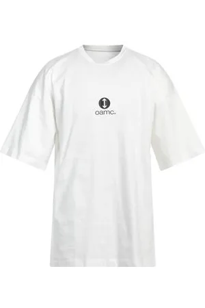 OAMC TOPS - T-shirts