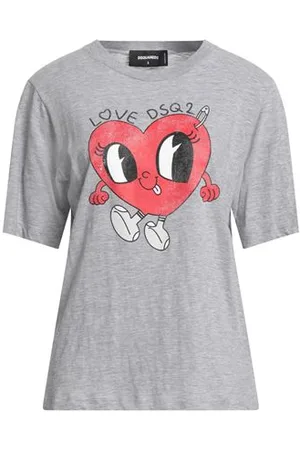 Dsquared2 TOPS - T-shirts