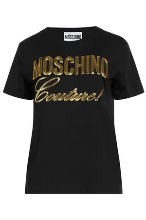 Moschino TOPS - T-shirts