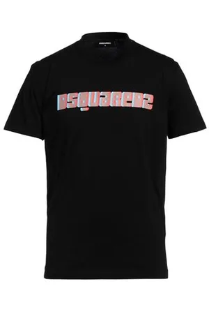 Dsquared2 TOPS - T-shirts