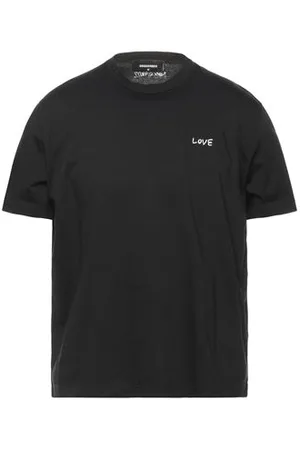 Dsquared2 TOPS - T-shirts