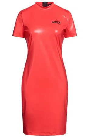 Dsquared2 KLEIDER - Mini-Kleider