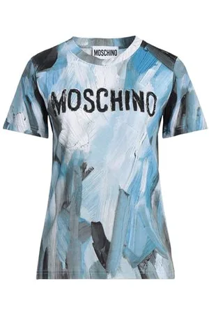 Moschino TOPS - T-shirts