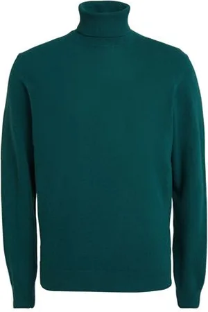 Halston Heritage STRICKWAREN - Rollkragenpullover