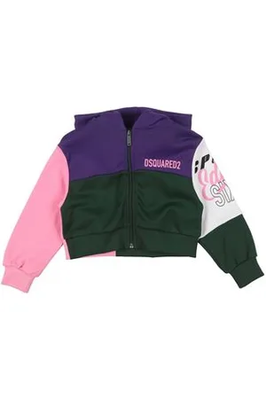 Dsquared2 TOPS - Sweatshirts