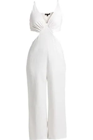 Maje OVERALLS - Jumpsuits