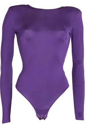 Elisabetta Franchi TOPS - Bodysuits