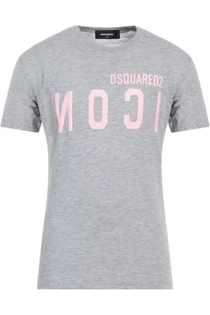 Dsquared2 TOPS - T-shirts