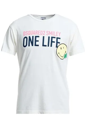 Dsquared2 TOPS - T-shirts