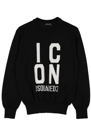 Dsquared2 STRICKWAREN - Pullover