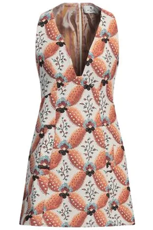 Etro KLEIDER - Mini-Kleider