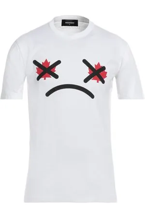 Dsquared2 TOPS - T-shirts