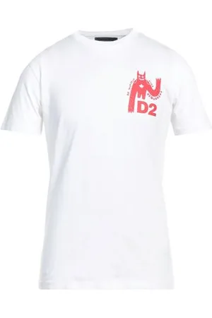 Dsquared2 TOPS - T-shirts