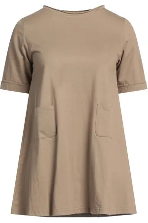 CHARLOTT TOPS - T-shirts