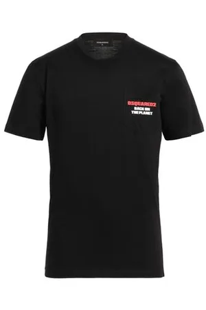 Dsquared2 TOPS - T-shirts