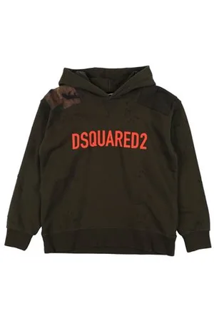 Dsquared2 TOPS - Sweatshirts
