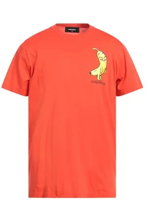 Dsquared2 TOPS - T-shirts