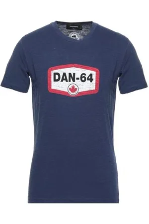 Dsquared2 TOPS - T-shirts
