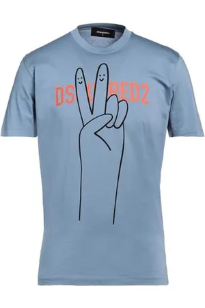 Dsquared2 TOPS - T-shirts