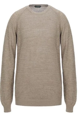ZANONE STRICKWAREN - Pullover