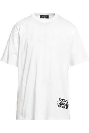 Dsquared2 TOPS - T-shirts