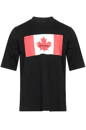 Dsquared2 TOPS - T-shirts