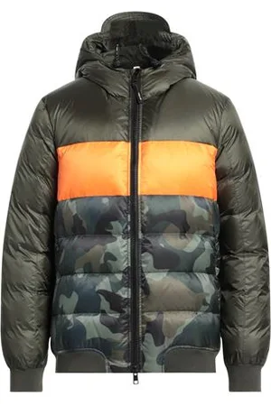 PMDS PREMIUM MOOD DENIM SUPERIOR JACKEN & MÄNTEL - Pufferjacken & Daunenjacken