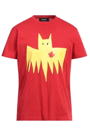 Dsquared2 TOPS - T-shirts