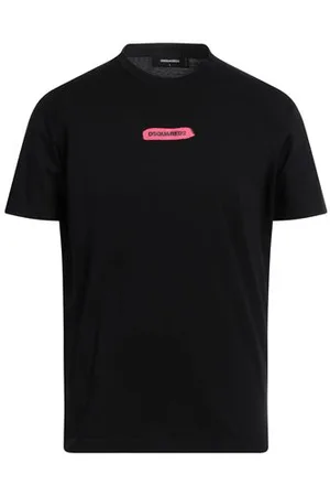 Dsquared2 TOPS - T-shirts