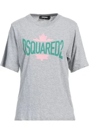 Dsquared2 TOPS - T-shirts