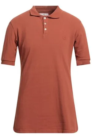 ALESSANDRO GILLES TOPS - Poloshirts
