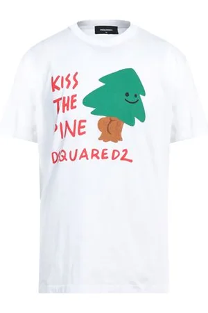 Dsquared2 TOPS - T-shirts