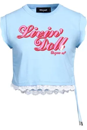 Dsquared2 TOPS - T-shirts