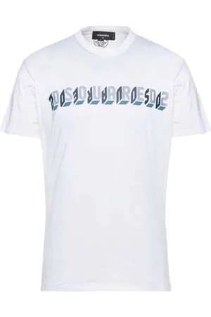 Dsquared2 TOPS - T-shirts