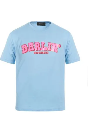 Dsquared2 TOPS - T-shirts