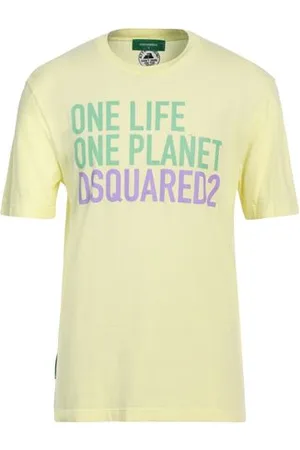 Dsquared2 TOPS - T-shirts