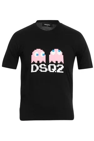 Dsquared2 TOPS - T-shirts