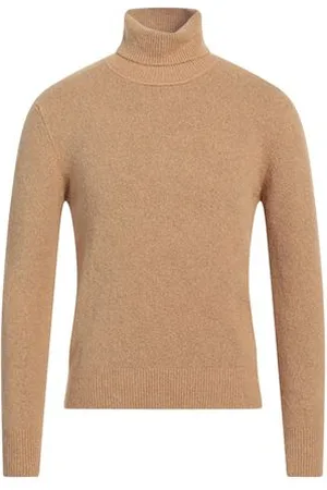 Lucques STRICKWAREN - Rollkragenpullover