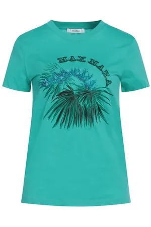 Max Mara TOPS - T-shirts