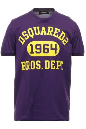Dsquared2 TOPS - T-shirts